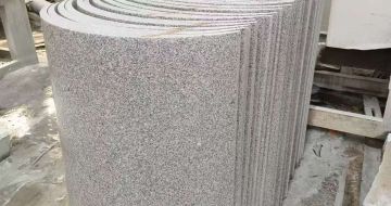 绵阳芝麻白柱皮 圆柱