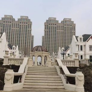 绵阳黄金麻工程案例