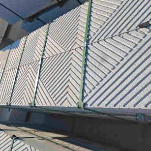 绵阳芝麻白石材雕刻定制