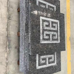 绵阳英国棕回纹雕刻版