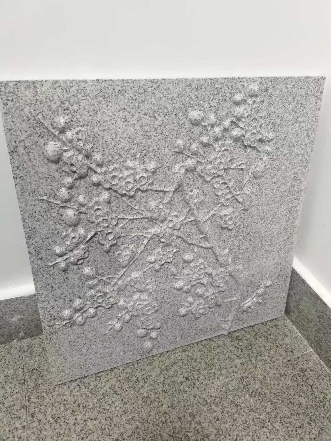 绵阳芝麻白雕刻版，异形定制