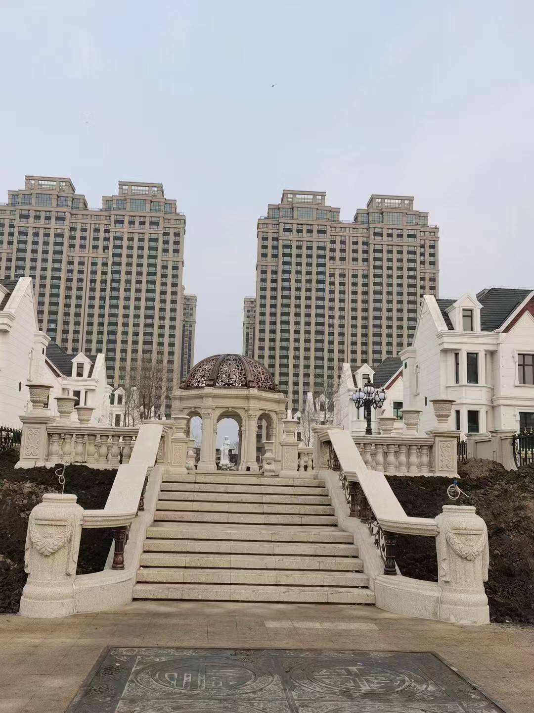 绵阳黄金麻工程案例
