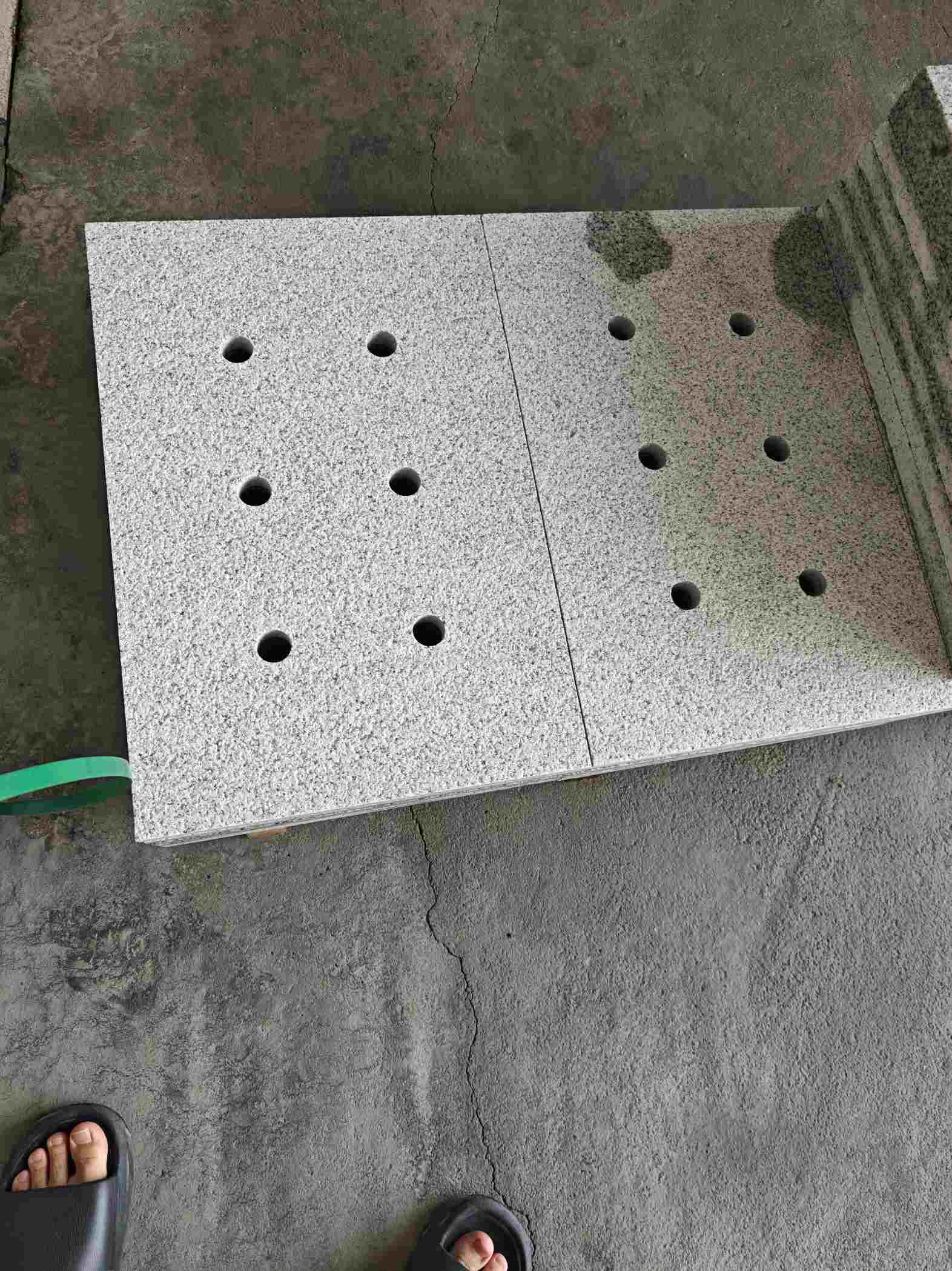 绵阳芝麻白水沟盖板 排水渠