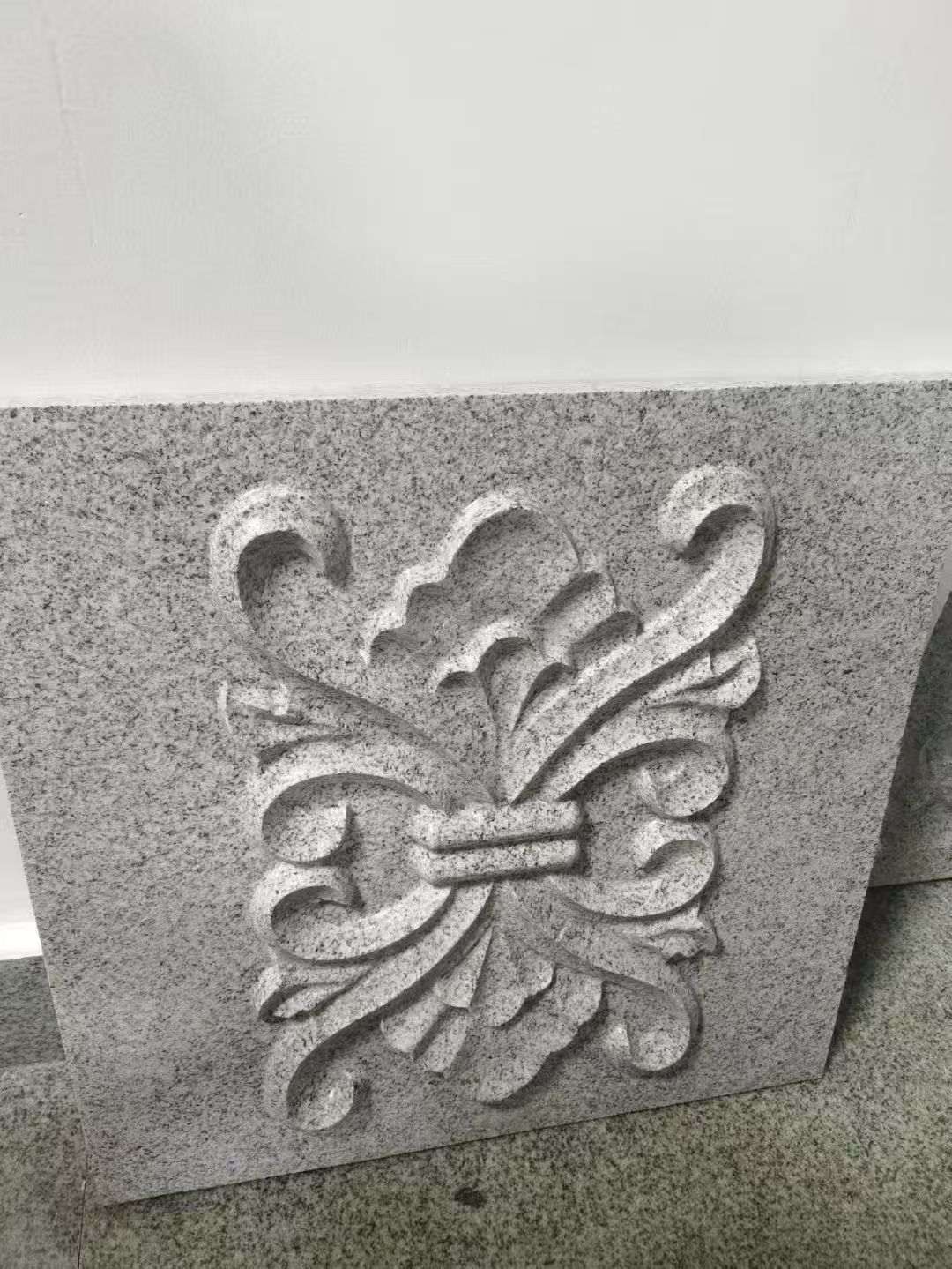 绵阳芝麻白雕刻版