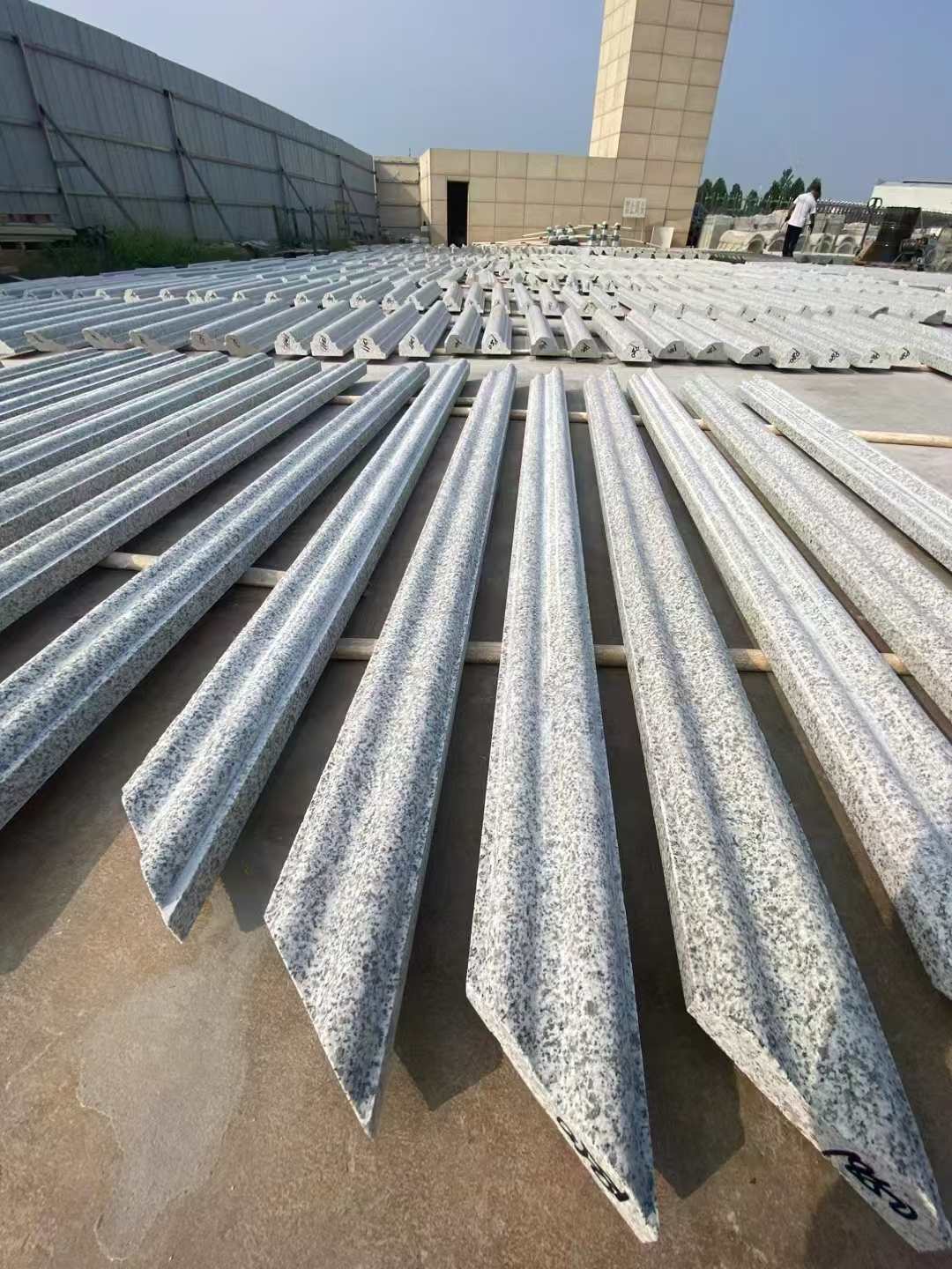 绵阳 别墅异形线条 异形定制