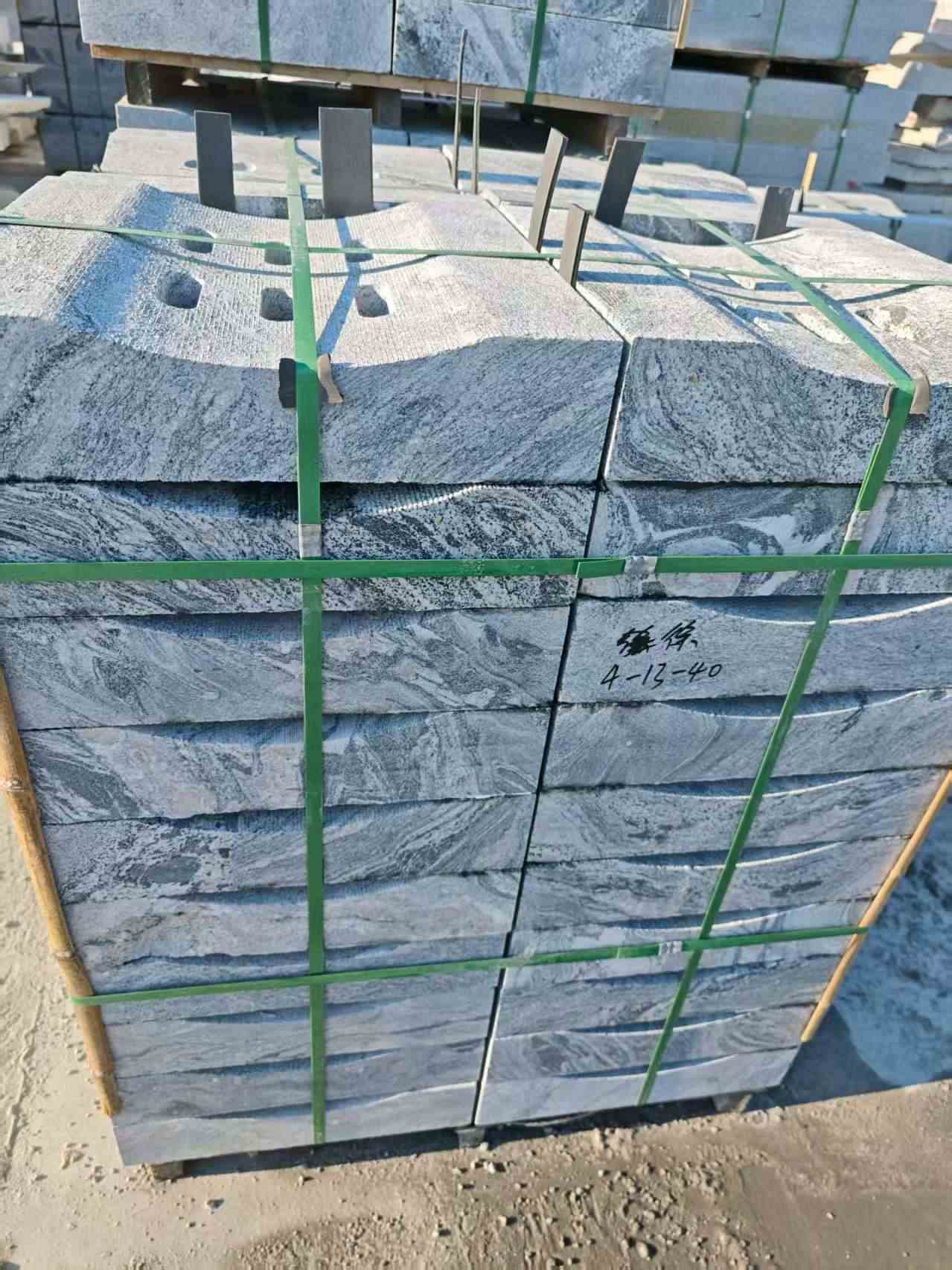 绵阳浪淘沙水沟盖板